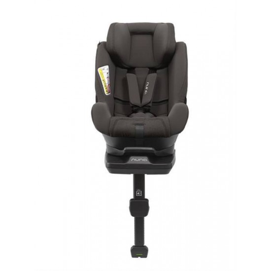  Scaun auto rear facing cu Isofix Norr Granit 0-18 kg Nuna