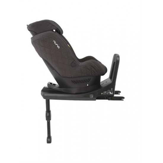  Scaun auto rear facing cu Isofix Norr Granit 0-18 kg Nuna