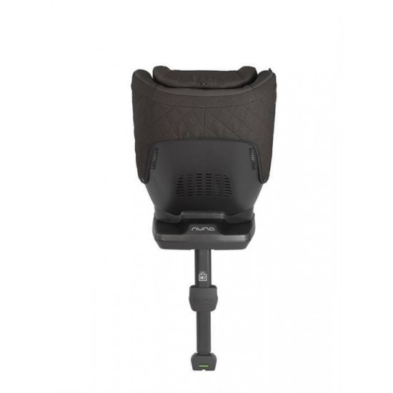  Scaun auto rear facing cu Isofix Norr Granit 0-18 kg Nuna