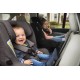  Scaun auto rear facing cu Isofix Norr Granit 0-18 kg Nuna