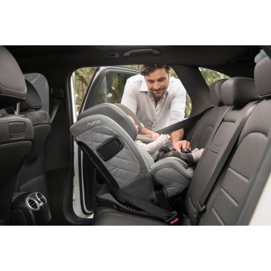 Scaun auto Tres Granite 0-36 kg Nuna