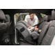 Scaun auto Tres Granite 0-36 kg Nuna