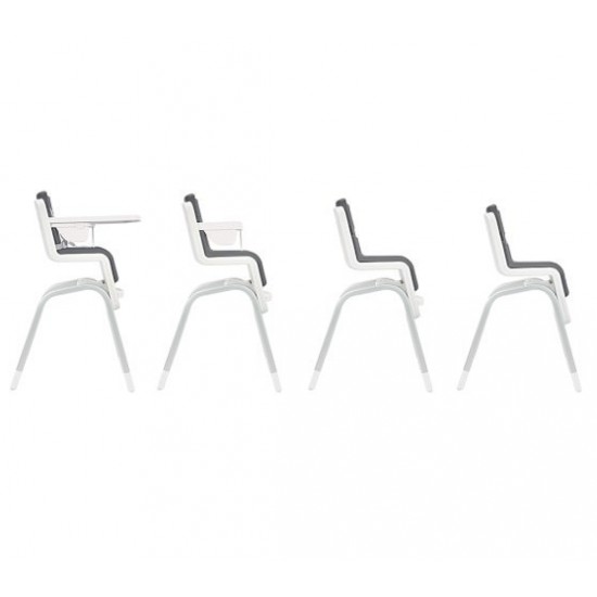 Scaun de masa Zaaz Carbone Nuna