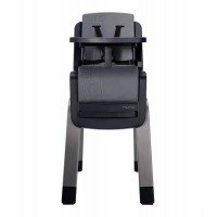 Scaun de masa copii Zaaz Pewter Nuna 