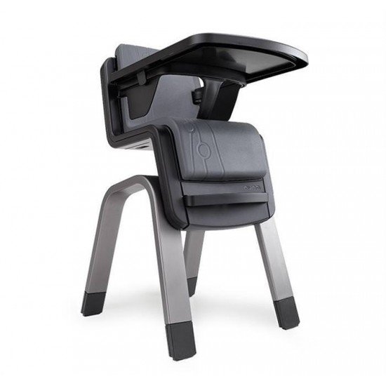 Scaun de masa copii Zaaz Pewter Nuna 