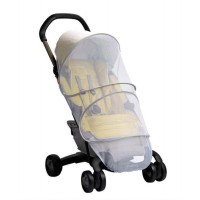 Set husa de ploaie si plasa anti-insecte pentru caruciorul Pepp Nuna