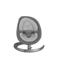 Sezlong Leaf Curv Granite Nuna