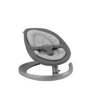 Sezlong Leaf Curv Granite Nuna