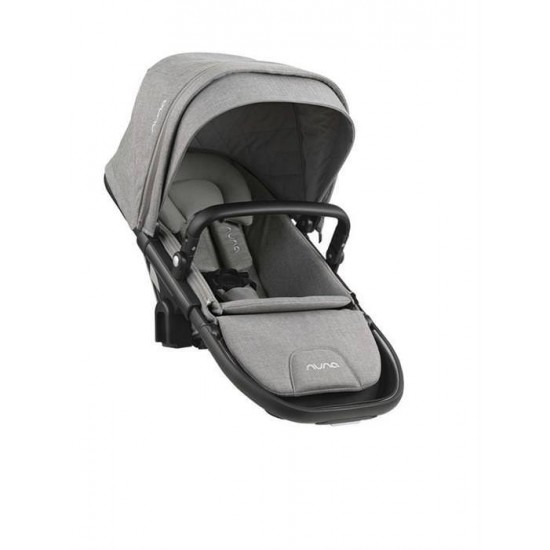 Sezut pentru caruciorul Demi Grow Frost Nuna