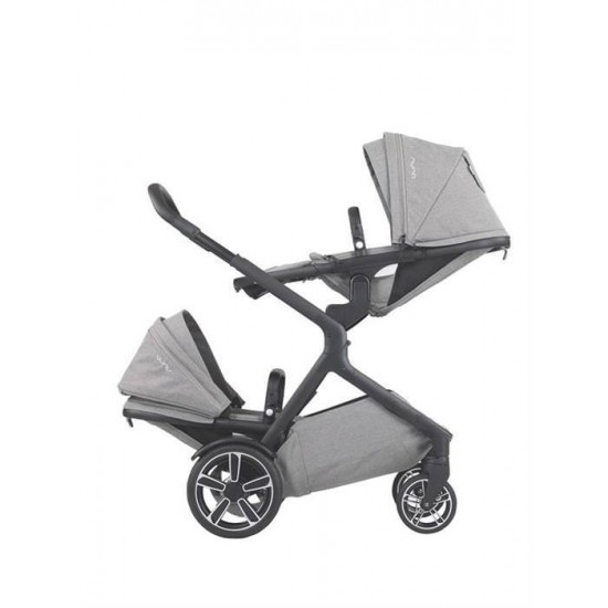 Sezut pentru caruciorul Demi Grow Frost Nuna