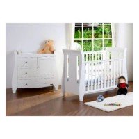 Comoda Lucas Alba Tutti Bambini