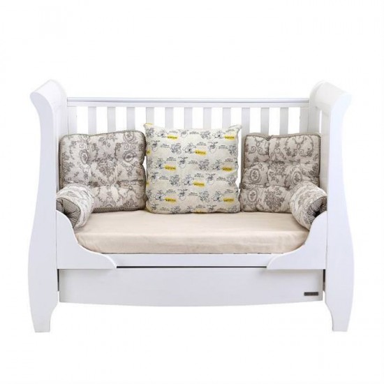 Patut Evolutiv 3 In 1 Katie White Tutti Bambini