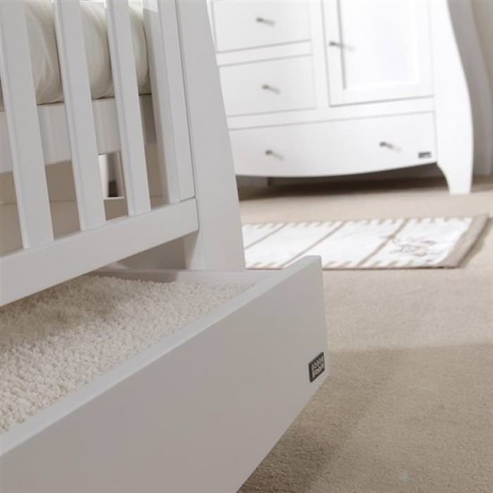 Patut Evolutiv 3 In 1 Katie White Tutti Bambini