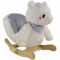 Balansoar Lama Milly