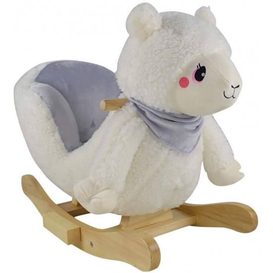 Balansoar Lama Milly