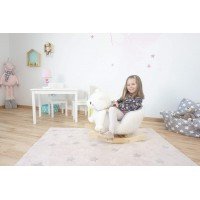 Balansoar Lama Milly