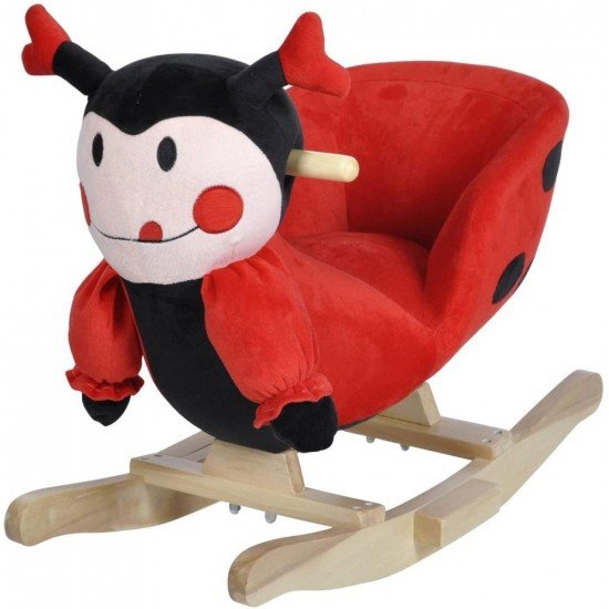 Balansoar muzical Buburuza Selma