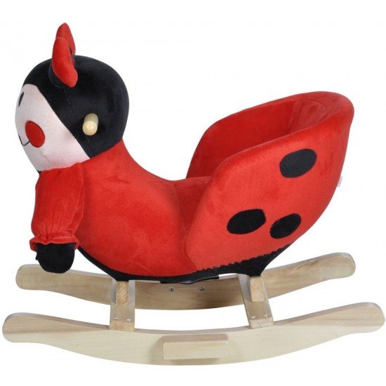 Balansoar muzical Buburuza Selma