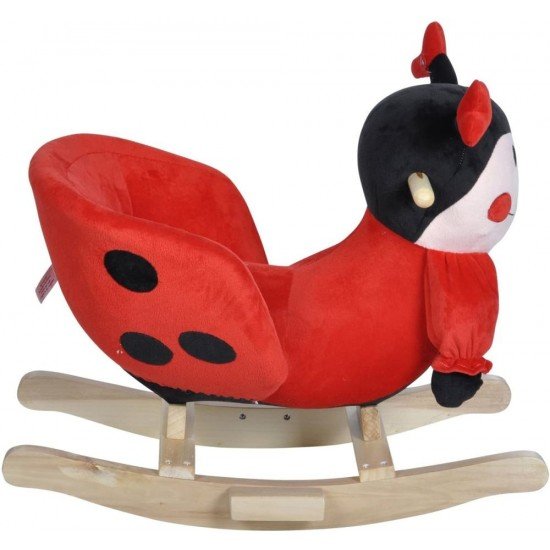 Balansoar muzical Buburuza Selma