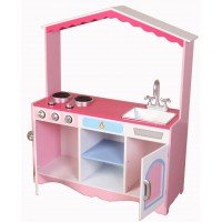 Bucatarie pentru copii Cooking With Heart