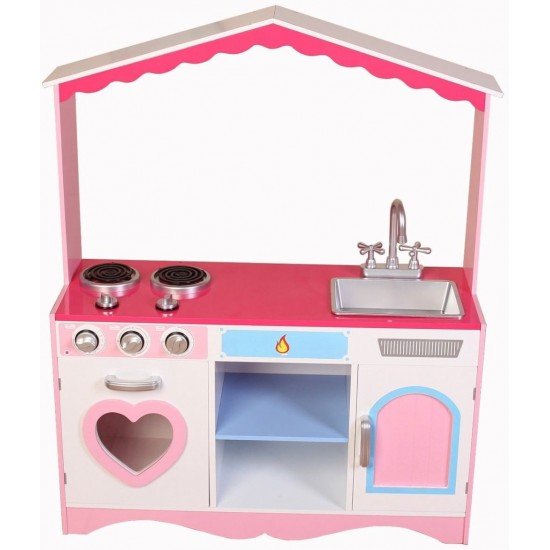 Bucatarie pentru copii Cooking With Heart