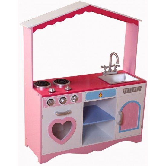 Bucatarie pentru copii Cooking With Heart