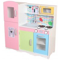 Bucatarie pentru copii Little Helpers