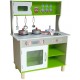 Bucatarie pentru copii Modern Green