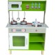 Bucatarie pentru copii Modern Green