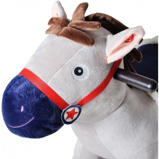 Calut balansoar Fritz