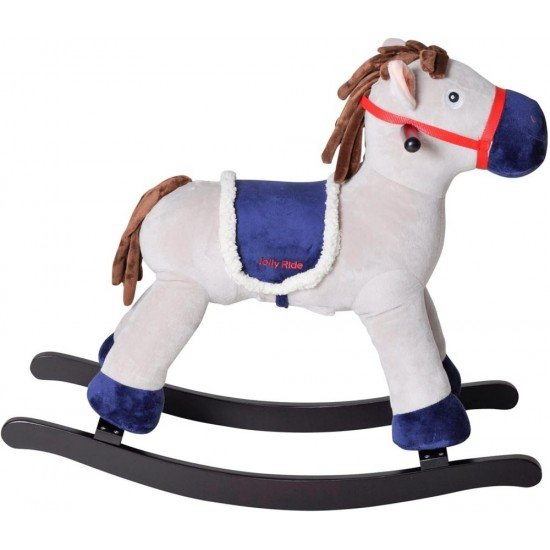 Calut balansoar Fritz