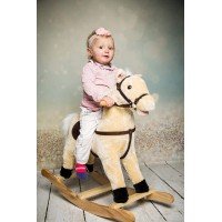 Calut balansoar Sugar