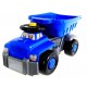 Camion basculant Carrier Blue