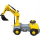 Camion cu excavator rotativ Pick Up