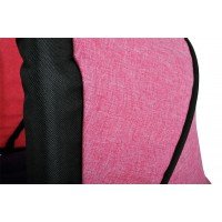 Carucior pentru papusi 3 in 1 Coco Jeans Blue