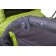 Carucior pentru papusi 3 in 1 Coco Tec Green