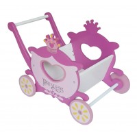 Carucior pentru papusi/antemergator Princess