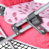 Carucior pentru papusi Maclaren Travelmate Pram Dandelion