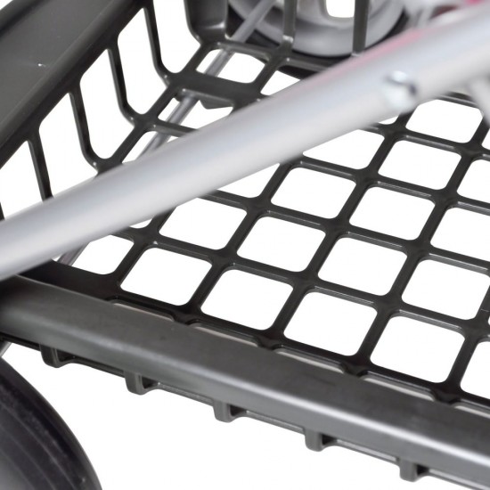 Carucior pentru papusi Maclaren Travelmate Pram Dandelion