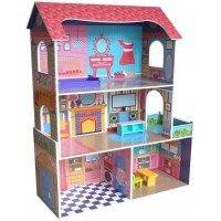 Casuta pentru papusi Supreme