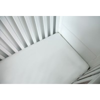 Cearsaf impermeabil cu elastic Teddy 70 x 140 cm