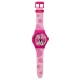 Ceas de perete gigant Minnie Bowtique