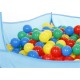Cort de joaca cu 250 bile Bath of Balls blue