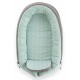 Cuib pentru bebelusi Circles Mint