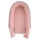Cuib pentru bebelusi Circles Rose