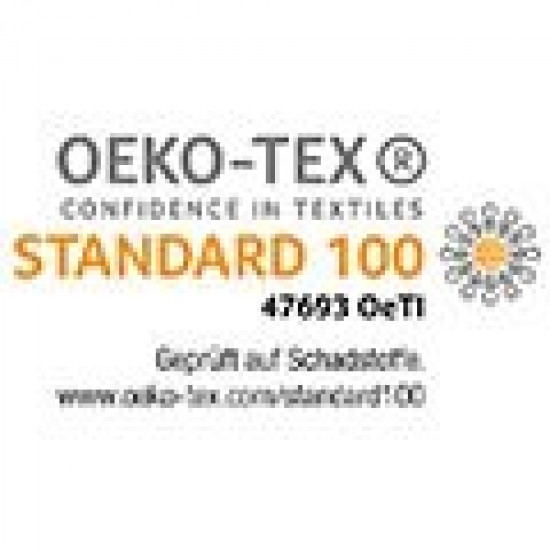 Cuib pentru bebelusi Gray Stars