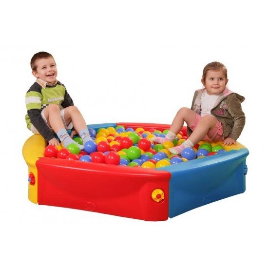 Cutie de nisip Sand Dreams