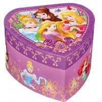 Cutie pentru bijuterii Princess