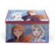 Cutie pentru depozitare jucarii Frozen II