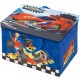 Cutie pentru depozitare jucarii transformabila Mickey Mouse and The Roadster Racers
